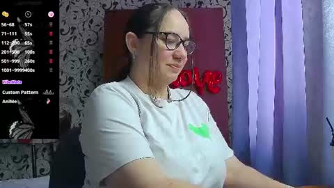 Snapshot of margosweet777 chatting on June 20, 2026, 8:06 am margosweet777 online show from June 20, 2026, 8:06 am