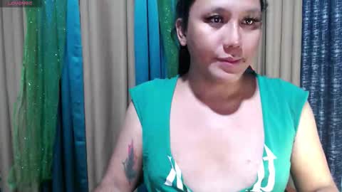 margot_lee online show from February 18, 2026, 8:21 am