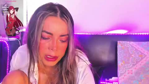 Snapshot of margoth_broke chatting on September 20, 2025, 10:16 am Margoth Broke online show from September 20, 2025, 10:16 am