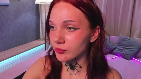 Snapshot of margoviento chatting on February 3, 2026, 2:53 am Margo online show from February 3, 2026, 2:53 am