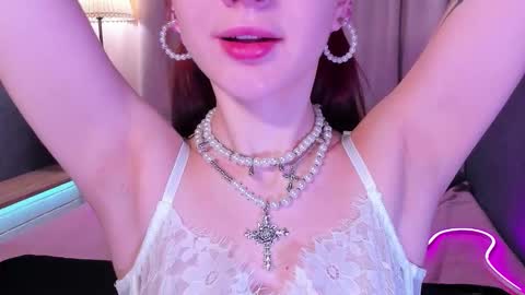 Snapshot of margoviento chatting on February 22, 2026, 8:40 pm Margo online show from February 22, 2026, 8:40 pm