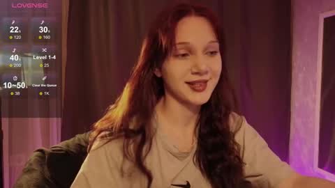 Margo online show from March 12, 2026, 9:10 pm