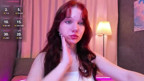 Snapshot of margoviento chatting on April 21, 2026, 8:23 pm Margo online show from April 21, 2026, 8:23 pm