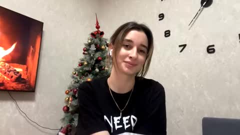 Jessica online show from December 21, 2025, 10:44 am