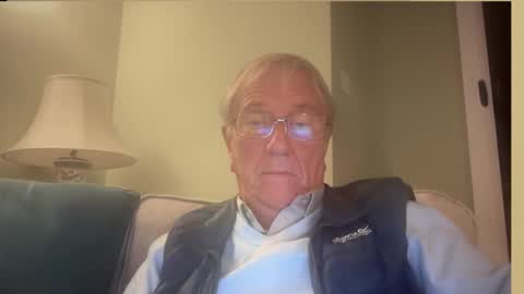 marhea online show from October 14, 2025, 5:36 pm