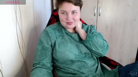 Mari online show from October 27, 2025, 6:50 am