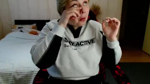 Mari online show from February 6, 2026, 5:56 am