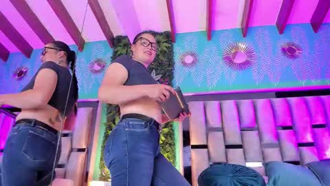 Mari online show from March 27, 2026, 9:58 pm