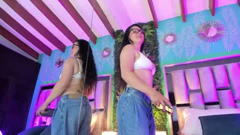 Mari online show from April 23, 2026, 9:17 pm