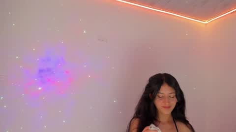 mari_mar69 online show from February 4, 2025, 10:00 am