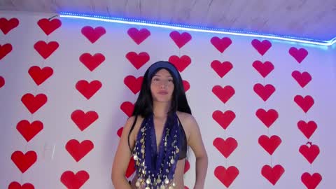 mari_mar69 online show from February 26, 2025, 8:37 am