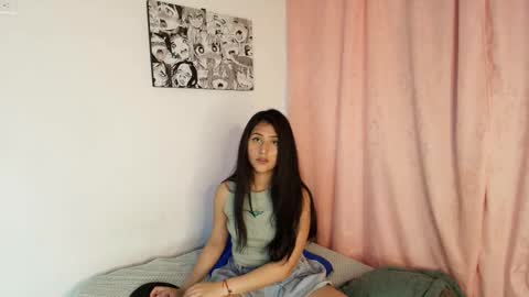 mari_mar69 online show from September 29, 2025, 6:51 am