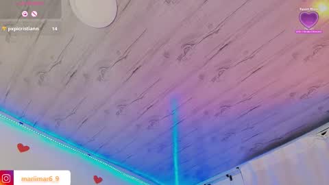 Snapshot of mari_mar69 chatting on February 6, 2026, 11:08 pm mari_mar69 online show from February 6, 2026, 11:08 pm