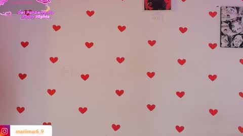 Snapshot of mari_mar69 chatting on February 27, 2026, 11:10 am mari_mar69 online show from February 27, 2026, 11:10 am