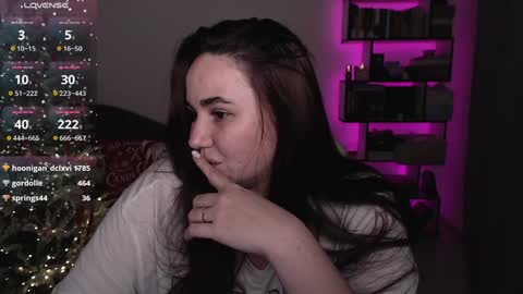 mari moore online show from December 24, 2024, 9:00 pm