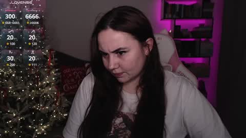 mari moore online show from December 25, 2024, 7:02 pm