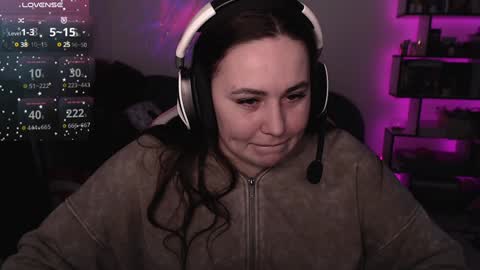 mari moore online show from January 14, 2025, 10:59 am