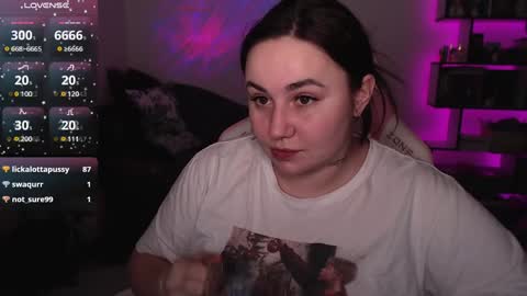 mari moore online show from January 19, 2025, 7:04 pm