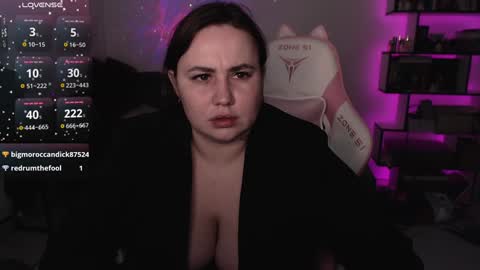 mari moore online show from January 20, 2025, 8:18 pm