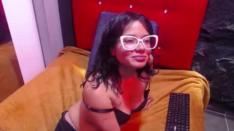 maria07lopez_ online show from March 6, 2026, 8:27 pm