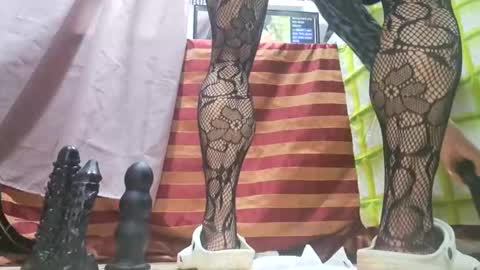 Snapshot of maria666cd chatting on January 18, 2025, 4:10 pm Maria Magdalena online show from January 18, 2025, 4:10 pm