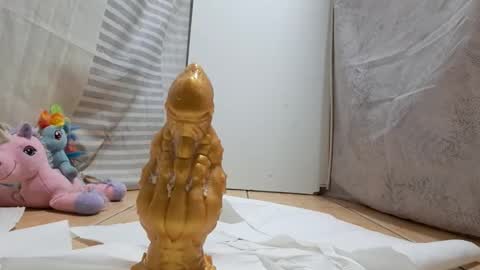 Snapshot of maria666cd chatting on January 10, 2026, 6:31 pm Maria Magdalena online show from January 10, 2026, 6:31 pm