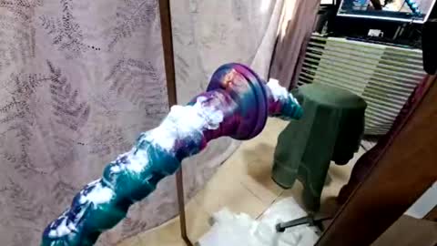 Snapshot of maria666cd chatting on February 20, 2026, 9:04 pm Maria Magdalena online show from February 20, 2026, 9:04 pm