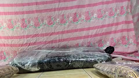 Snapshot of maria666cd chatting on March 16, 2026, 12:31 pm Maria Magdalena online show from March 16, 2026, 12:31 pm