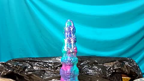 Snapshot of maria666cd chatting on March 30, 2026, 2:12 am Maria Magdalena online show from March 30, 2026, 2:12 am