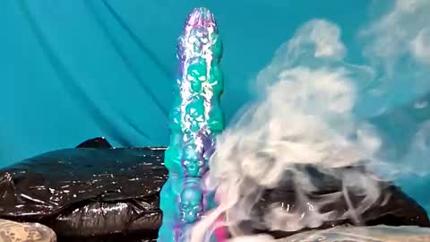 Snapshot of maria666cd chatting on March 31, 2026, 9:10 am Maria Magdalena online show from March 31, 2026, 9:10 am