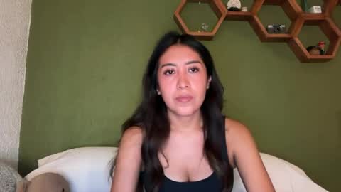 Snapshot of maria_027 chatting on July 14, 2026, 4:17 am Maria online show from July 14, 2026, 4:17 am