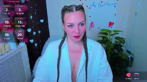 Maria online show from February 19, 2026, 2:29 am