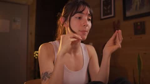 Snapshot of maria_alfonsina_ chatting on October 26, 2025, 10:58 pm Alfonsina online show from October 26, 2025, 10:58 pm