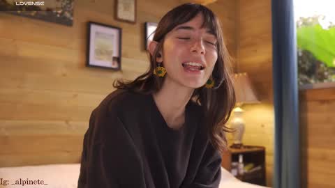 Snapshot of maria_alfonsina_ chatting on December 15, 2025, 9:08 pm Alfonsina online show from December 15, 2025, 9:08 pm