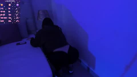 Maria Angel  online show from March 17, 2026, 3:00 am