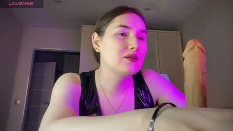 Maria online show from May 25, 2026, 4:40 am