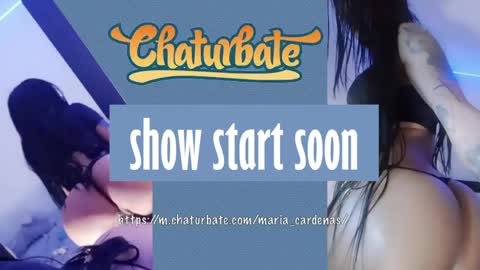 Snapshot of maria_cardenas chatting on June 7, 2026, 3:05 pm maria online show from June 7, 2026, 3:05 pm