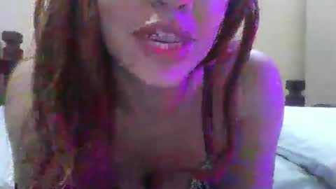Snapshot of maria_eugenia chatting on November 7, 2025, 2:44 am Mareu online show from November 7, 2025, 2:44 am