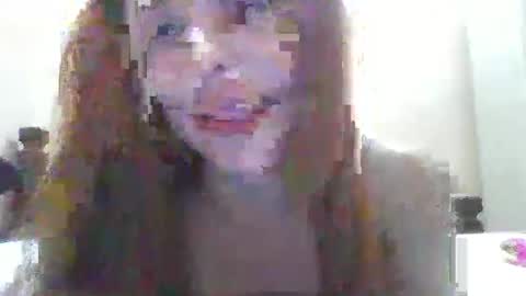 Snapshot of maria_eugenia chatting on November 24, 2025, 3:39 am Mareu online show from November 24, 2025, 3:39 am
