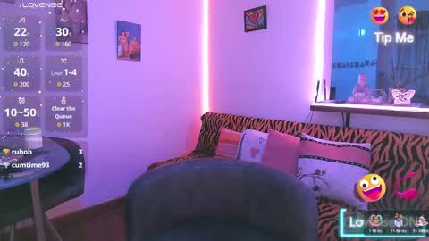 Snapshot of maria_fernandaxxx_ chatting on October 31, 2025, 11:06 pm Maria fernanda online show from October 31, 2025, 11:06 pm