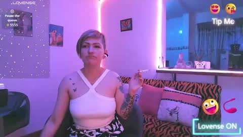 Snapshot of maria_fernandaxxx_ chatting on November 4, 2025, 3:05 am Maria fernanda online show from November 4, 2025, 3:05 am