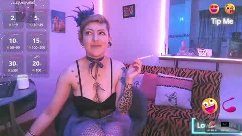 Snapshot of maria_fernandaxxx_ chatting on November 6, 2025, 2:01 am Maria fernanda online show from November 6, 2025, 2:01 am