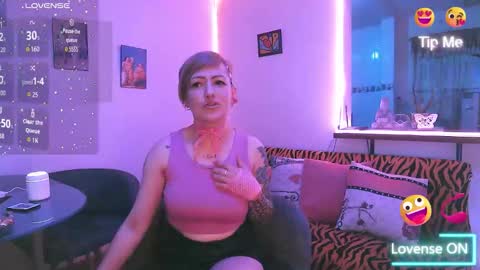 Snapshot of maria_fernandaxxx_ chatting on November 10, 2025, 5:01 pm Maria fernanda online show from November 10, 2025, 5:01 pm