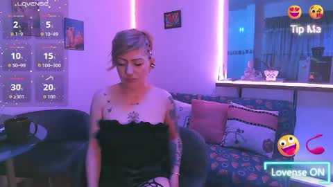 Snapshot of maria_fernandaxxx_ chatting on November 21, 2025, 7:12 pm Maria fernanda online show from November 21, 2025, 7:12 pm