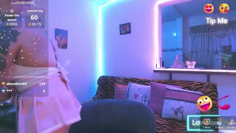 Snapshot of maria_fernandaxxx_ chatting on November 29, 2025, 1:30 am Maria fernanda online show from November 29, 2025, 1:30 am