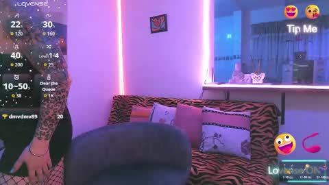 Snapshot of maria_fernandaxxx_ chatting on December 19, 2025, 1:45 am Maria fernanda online show from December 19, 2025, 1:45 am