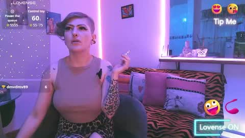 Maria fernanda online show from December 20, 2025, 7:21 pm