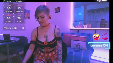 Maria fernanda online show from January 13, 2026, 9:09 pm