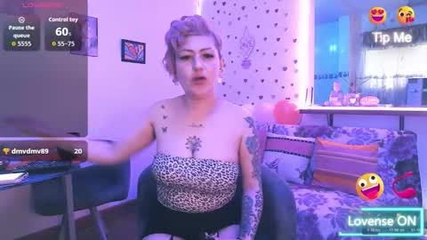 Maria fernanda online show from February 27, 2026, 3:01 pm