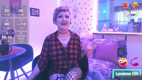 Maria fernanda online show from March 9, 2026, 1:48 pm